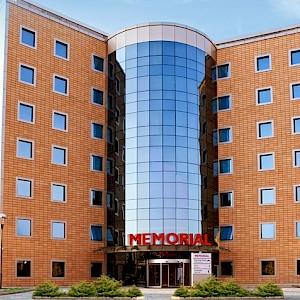 MEMORIAL Diyarbakır Hospital