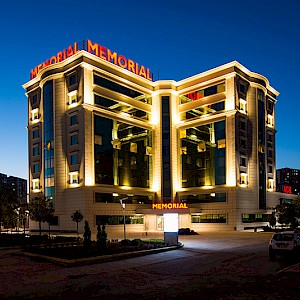 MEMORIAL Dicle Hospital