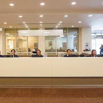 MEMORIAL Hizmet Hastanesi