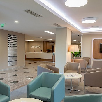 Medstar Topçular Hastanesi