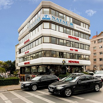 MEMORIAL Etiler Tıp Merkezi