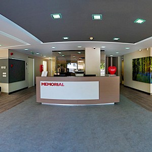 Memorial Lara Tıp Merkezi