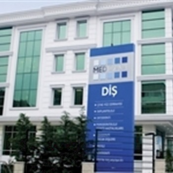 Medicana Diş Bahçelievler