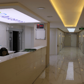 Avicenna Hospital Ataşehir