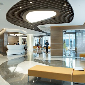 Istinye University Medical Park Gaziosmanpasa Hospital