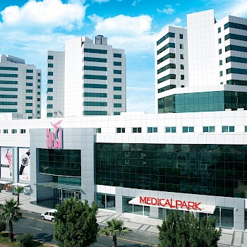 Medilocation Medical Park Antalya Hastanesi