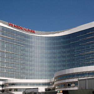 VM Medical Park Pendik Hastanesi